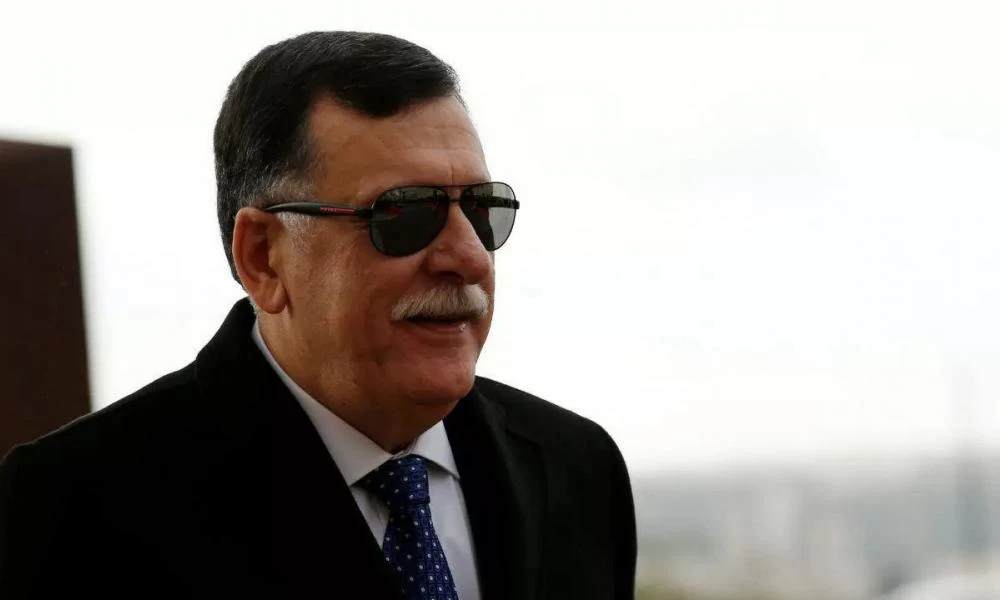 Τριγμοί στη Λιβύη: Νέος υπουργός Άμυνας για την κυβέρνηση της Τρίπολης